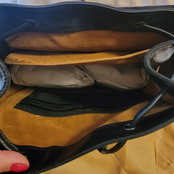 Patricia Nash backpack - Picture 5 of 7